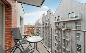 Grano Residence - Pool, Sauna, Spa & Parking By Downtown Apartments